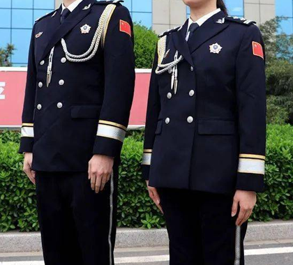 公安、司法警服面料